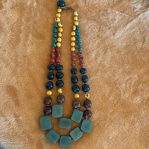 Noonday Collection Necklace